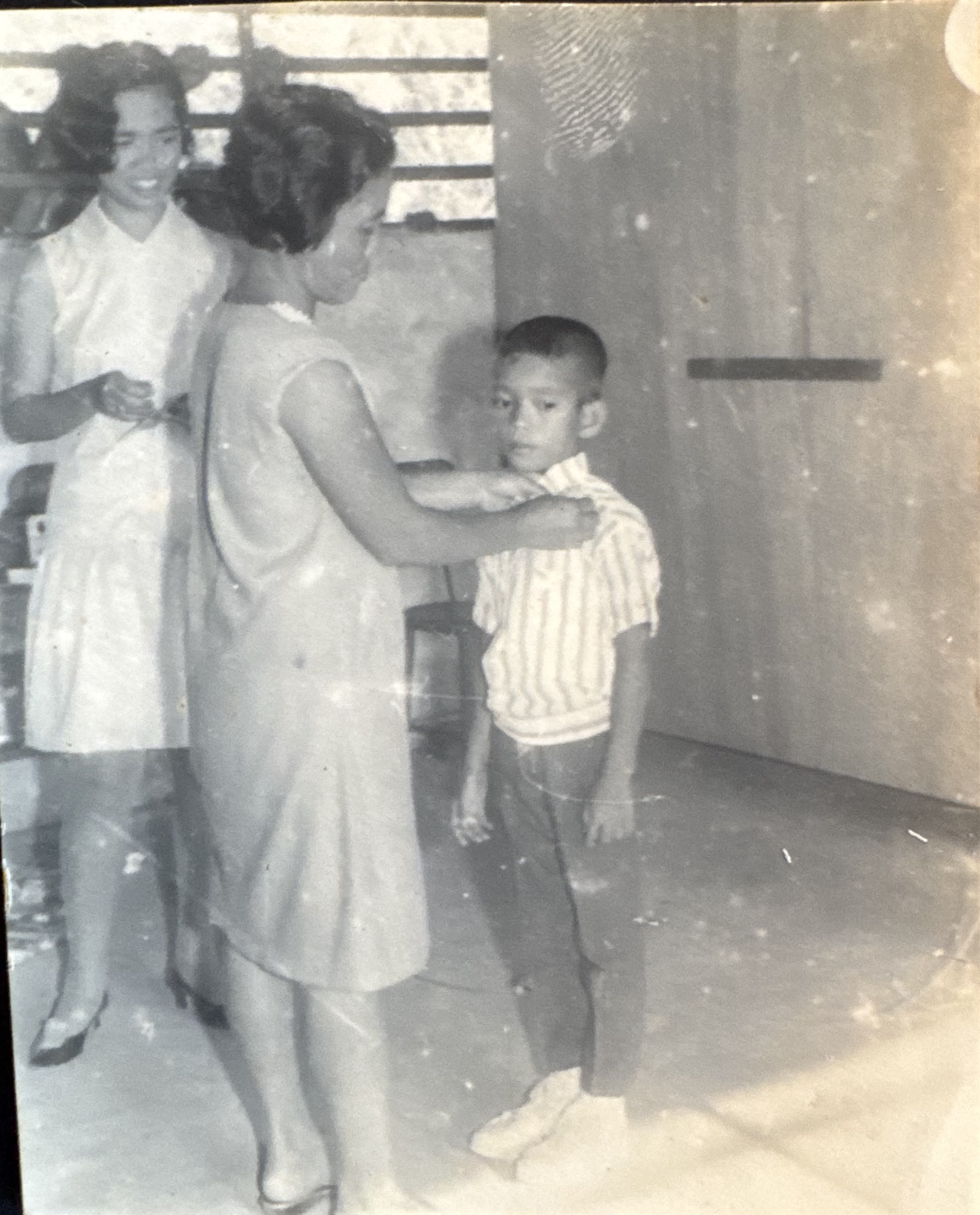 Francis - Grade 3